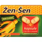 Žen-Šen