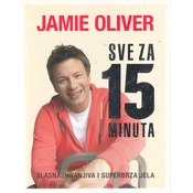 Sve za 15 minuta