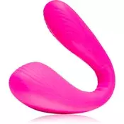 Dvojni vibrator Lovense - Dolce