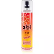 Skil Feel Good Energy mirisna maglica za tijelo i kosu za žene 250 ml
