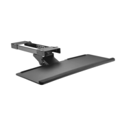 *Keyboard Tray Des k MC-757 ispod Macleana