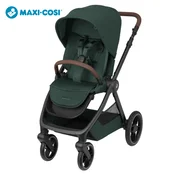 Maxi-Cosi Oxford+ 2u1 kolica + košara Sense – Twillic Green