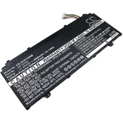 Baterija za Acer Aspire S13/S5-371/ Chromebook R13, 4600 mAh, Li-Pol