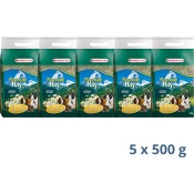 Versele Laga Mountin Hay Camomille-Kamilica 5 x 500 g - 2.5 kg