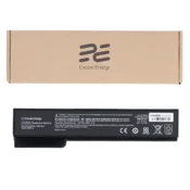 Nova baterija za HP ProBook 6360b 6470b EliteBook 8460p 8560p 56Wh 10.8V 5200mAh CC06XL