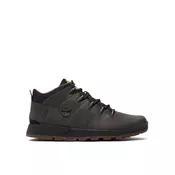 Timberland Visoke superge SPRINT TREKKER MID Kostanjeva