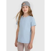 Girls T-shirt 4F