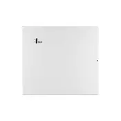 BCS BCS-H Bela Stenska Ohišje 450x400x140mm za 18Ah Akumulatorje