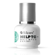 Preparat Help to... Expert za nokte 15ml| SILCARE | KOZMO