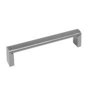 BRITA pohištveni ročaj nerjaveči Nerjaveče jeklo 320 mm v slovenščini ostane enako: 320 mm.