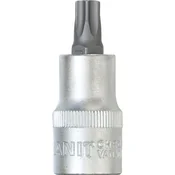 TORX T55 nastavek z 1/2 nastavkom ČRNE IZDAJE
