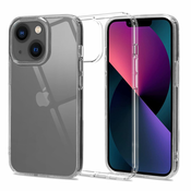 OVITEK TECH-PROTECT FLEXAIR HYBRID IPHONE 13 CLEAR