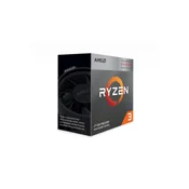 Procesor AMD Ryzen 3 3200G/3.6 GHz- Box 4x3600MHz