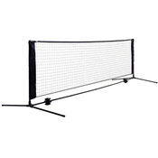 Indoor Soccer Tennis Net Set 6 mtr x 1 mtr