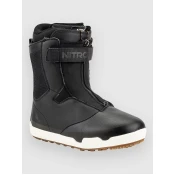 Nitro The Daily 2026 Snowboard Boots black