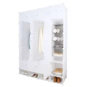 Timeless Modularni ormar ZAFOD, (478240)