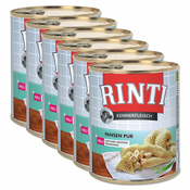 Konzerva RINTI - vampi 6x800 g