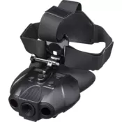 BRESSER Binocular (1x Digital Nightvision with Head Mount)