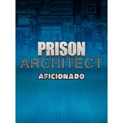 Paradox Interactive Game Key Prison Architect: Aficionado (Cijeli svijet)