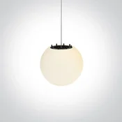 PREMER VISEČE SVETILKE 38 CM IP54 1X26W E27 DM63028