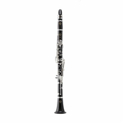 klarinet A BUFFET CRAMPON E11