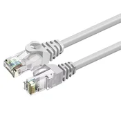 Zoy Mrežni kabel Ethernet Kat. 6 UTP CCA Siv 1m ZCR1G