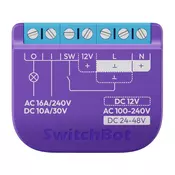 SWITCHBOT Inteligentni nadzornik garažnih vrat