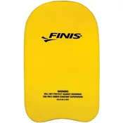 Finis foam kickboard junior yellow