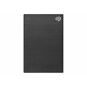 SEAGATE 4TB ONE TOUCH  6,35cm (2,5)
