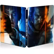 Call of Duty Black Ops 7 SteelBook Edition (PS5)