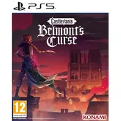 Castlevania: Belmont’s Curse