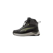 PUMA Škornji za v sneg Evolve 20 rumena/temno zelena