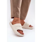Foam Womens Slippers LEE MAYA SLIDER WOMEN LOW