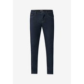 MEXX Muške farmerke STEVE Mid waist plave