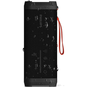 Prijenosni zvučnik Philips - TAS5000EB/00, Bluetooth, crni