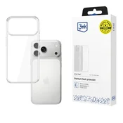 shumee Apple iPhone 17 Pro Max - 3mk Armor ovitek