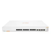HPE Aruba IOn 1960 12XT 4XF Sw