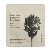 HARUHARU WONDER Očesna krema Black Rice Bakuchiol Eye Cream VZOREC