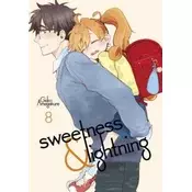 Sweetness And Lightning 8