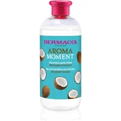 Dermacol Sproščujoča pena za kopel Brazilian Coconut Aroma Ritual (Relaxing Bath Foam) 500 ml