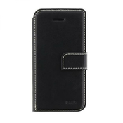 Molan Cano Ohišje BOOK za Motorola Moto G50 - Črna KP11525