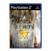 Project Eden (PS2) - rabljeno