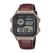 Casio Muški Sat Casio Collection AE-1200WHL-5AVEF
