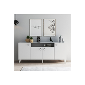 Hanah Home HANAH HOME KSL0201 konzolna miza, (20868468)