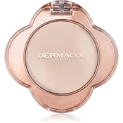 Dermacol Diamond Edition puder za osvetljevanje 2 g