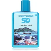 Street Origins Mauritius Tease parfumska voda za ženske 75 ml