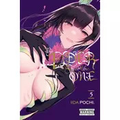 Elder Sister-Like One, Vol. 5