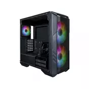 Cooler Master HAF 500 ARGB črna (H500-KGNN-S00)