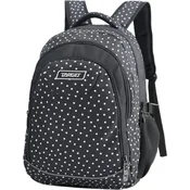 Ranac za školu Target 4Zip Pop Dots 28160