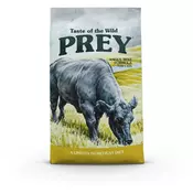 Taste of the Wild Cat Prey Angus Govedina 2.73 kg